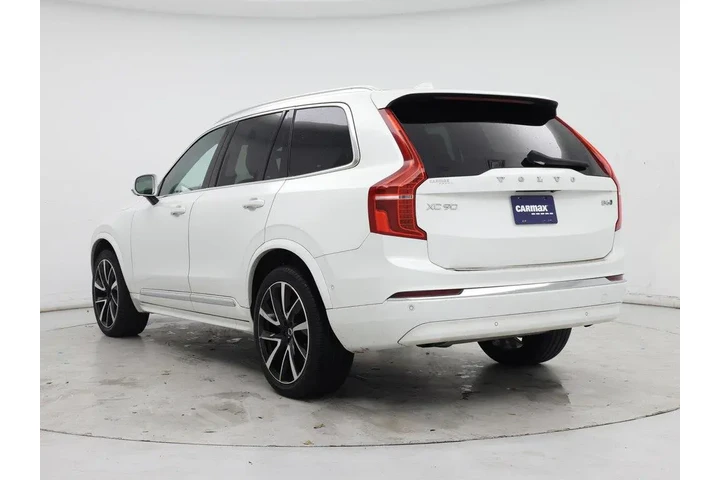 $39998 : Volvo XC90 2024 AWD B6 Plus image 2