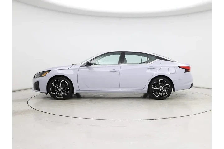 $24998 : Nissan Altima 2025 2.5 SR 4d image 3