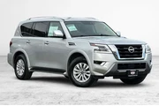 Nissan Armada 2024 4x4 SV 4d en Sacramento
