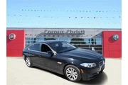 2014 BMW 5 Series 528i en Corpus Christi