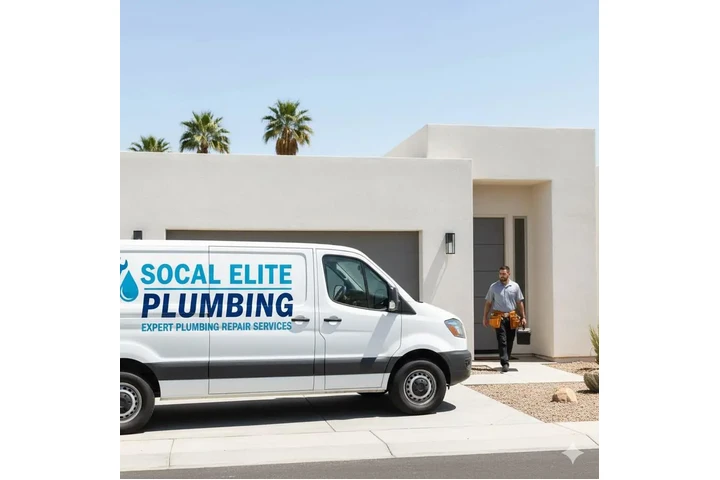 Expert Plumbing Repair Service image 1