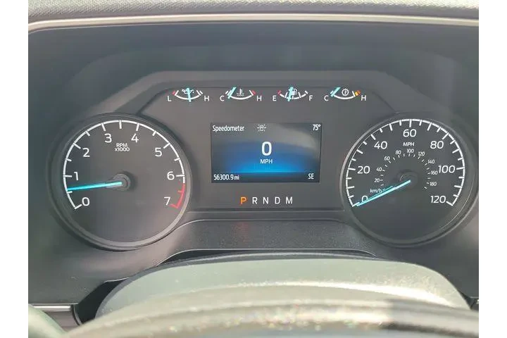 $30900 : Ford F-150 2023 4x2 XL 4dr S image 7