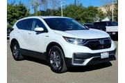 $27927 : Honda CR-V Hybrid 2022 AWD E thumbnail