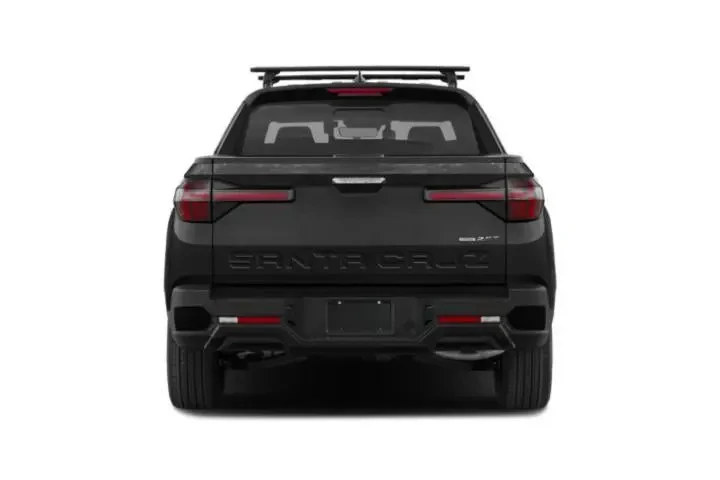 $24795 : Hyundai SANTA CRUZ 2023 AWD image 5