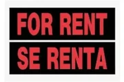 LYNWOOD APT FOR RENT