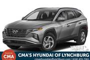 PRE-OWNED 2024 HYUNDAI TUCSON