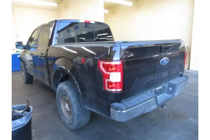 $32499 : Ford F-150 2019 4x4 XLT 4dr image 2