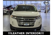 $8500 : Ford Edge 2013 SEL 4dr Cross thumbnail
