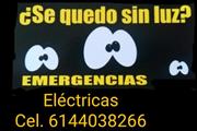 Electricistas en Chihuahua en Chihuahua