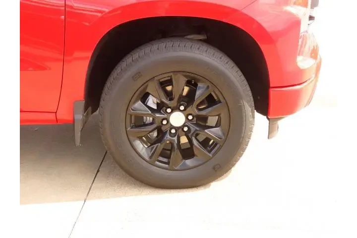 $33999 : Chevrolet Silverado 1500 202 image 7