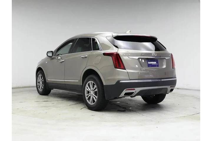 $29998 : Cadillac XT5 2023 Premium Lu image 2