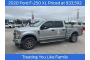 Ford F-250 Super Duty 2020 4 en Houston