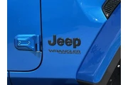 $33500 : Jeep Wrangler Unlimited 2021 thumbnail