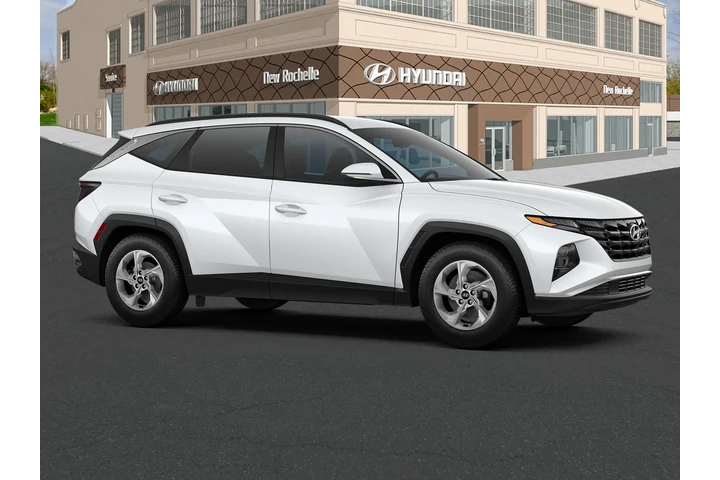 $21575 : Hyundai TUCSON 2023 AWD SEL image 10