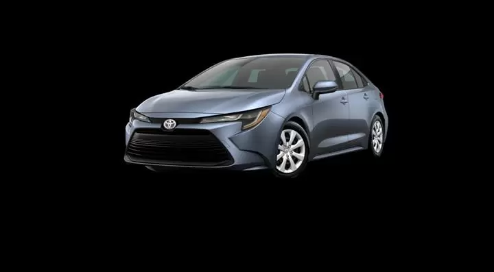 $23963 : Corolla LE image 5