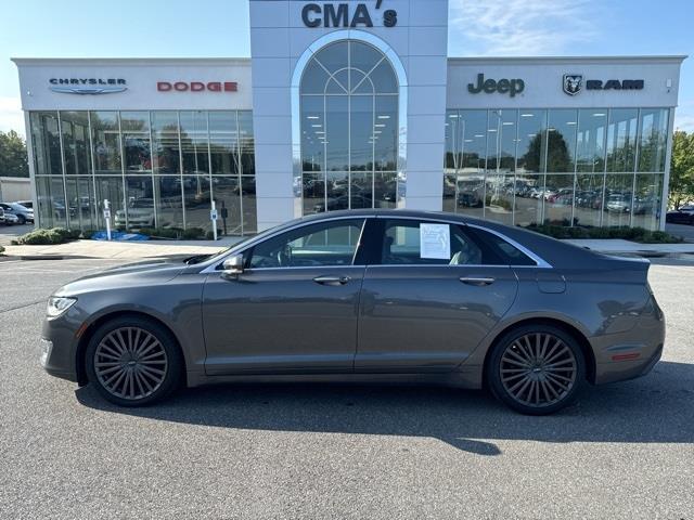 $16495 : PRE-OWNED 2017 LINCOLN MKZ RE image 7