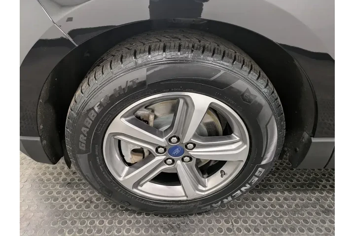 $26900 : Ford Edge 2022 AWD SEL 4dr C image 7