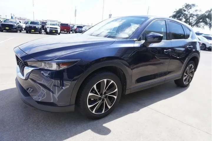 $27988 : Mazda CX-5 2023 AWD 2.5 S Pr image 3