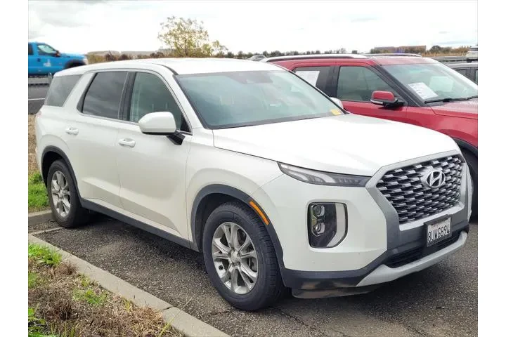 $23498 : Hyundai PALISADE 2021 SE 4dr image 1