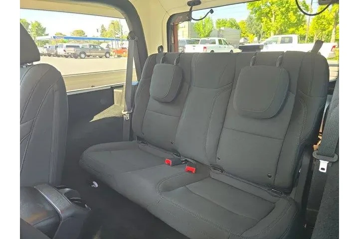 $26995 : Jeep Wrangler 2021 4x4 Willy image 8