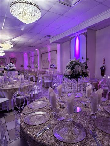 SINAI BANQUET HALL image 2