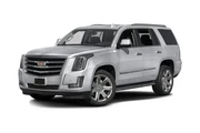 Cadillac Escalade 2016 Luxur en Houston