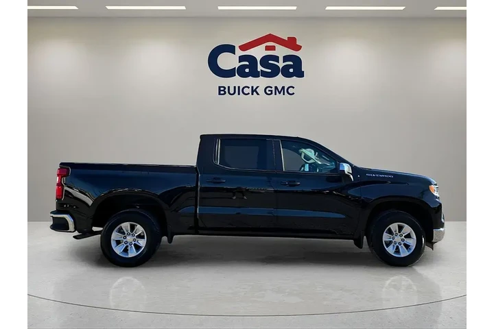 $39992 : Chevrolet Silverado 1500 202 image 2