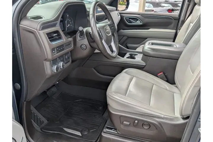 $29997 : GMC Yukon 2021 4x2 SLT 4dr S image 8