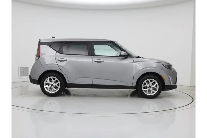 $20998 : Kia Soul 2025 LX 4dr Crossov image 7