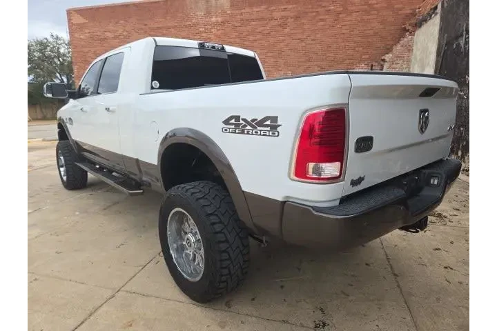 $39990 : Ram 2500 2018 4x4 Laramie Li image 5