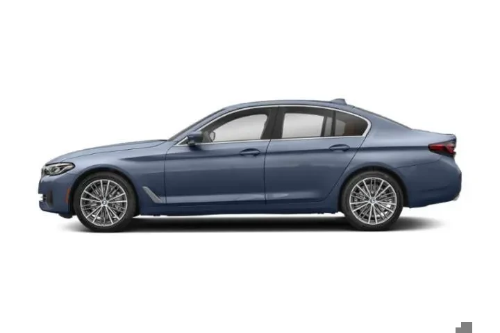 $39969 : BMW 5 Series 2023 530i 4dr S image 2