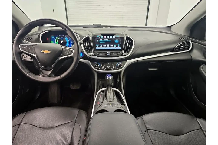 $16998 : Chevrolet Volt 2018 LT 4dr H image 9