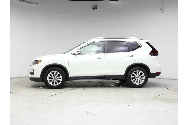 $14599 : Nissan Rogue 2019 SV 4dr Cro image 3