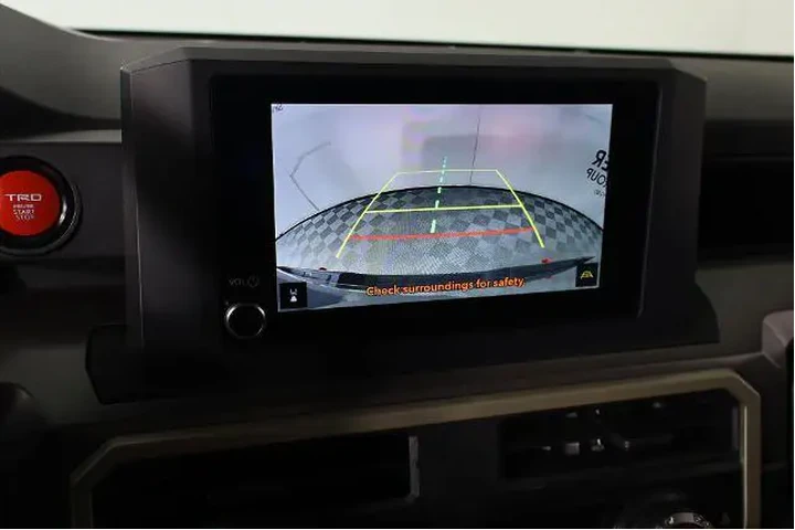 $38889 : Toyota Tacoma 2025 4x4 SR5 4 image 6