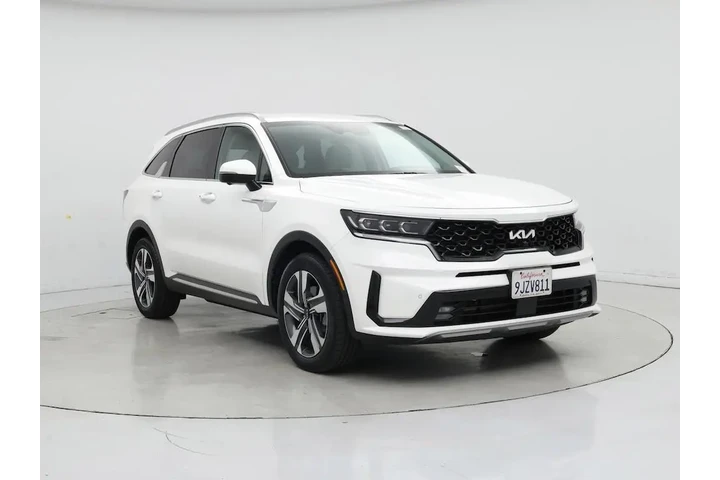 $35998 : Kia Sorento Hybrid 2024 AWD image 1