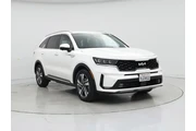 Kia Sorento Hybrid 2024 AWD