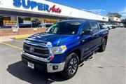 $25899 : 2014 Tundra 4WD Truck CrewMax thumbnail