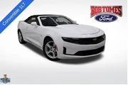 Chevrolet Camaro 2023 LT 2dr en Plano