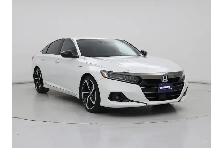 $24998 : Honda Accord Hybrid 2022 Spo image 1