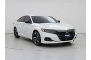 Honda Accord Hybrid 2022 Spo en San Jose