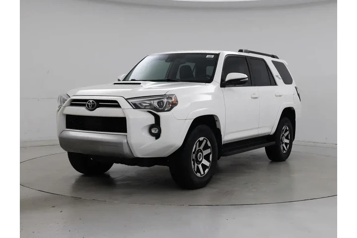 $39998 : Toyota 4Runner 2023 4x4 TRD image 4
