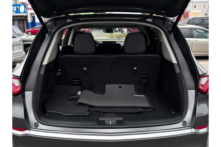 $25995 : Acura MDX 2022 SH-AWD 4dr SU image 8