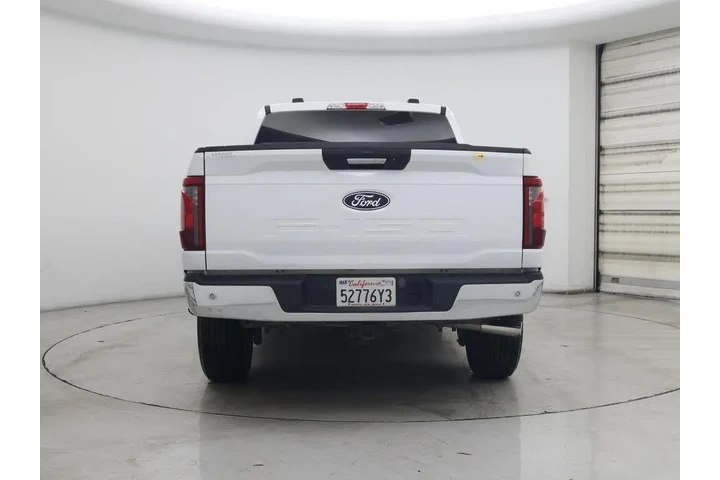 $37998 : Ford F-150 2024 4x4 XLT 4dr image 6