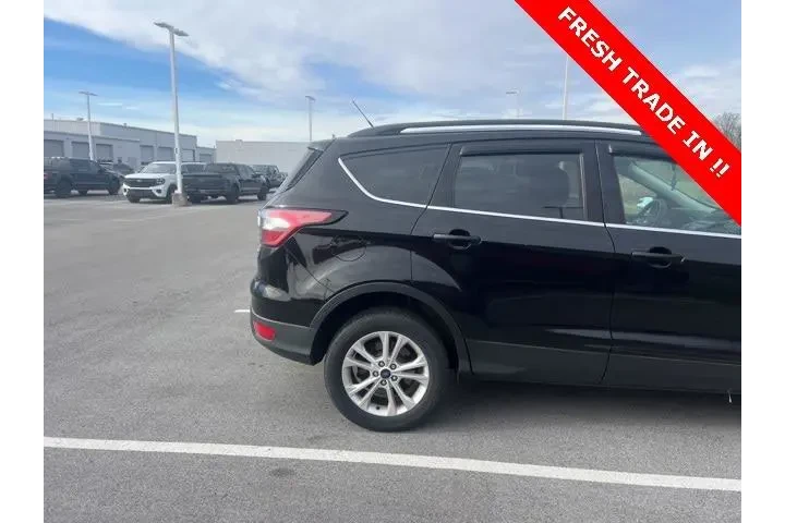 $11320 : Ford Escape 2018 SE 4dr SUV image 9