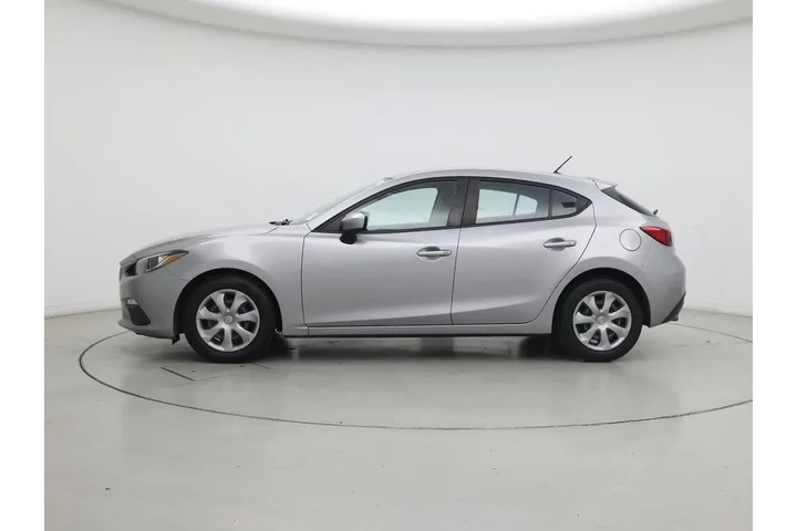 $14998 : Mazda Mazda3 2016 i Sport 4d image 3