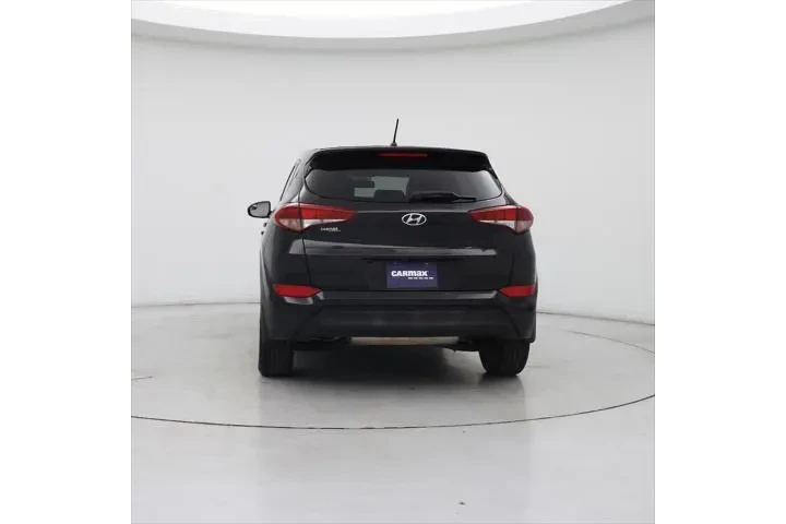 $12998 : Hyundai TUCSON 2018 SE 4dr S image 6