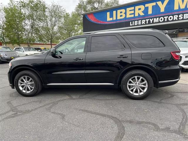 $16850 : 2018 DODGE DURANGO image 2