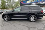 $16850 : 2018 DODGE DURANGO thumbnail