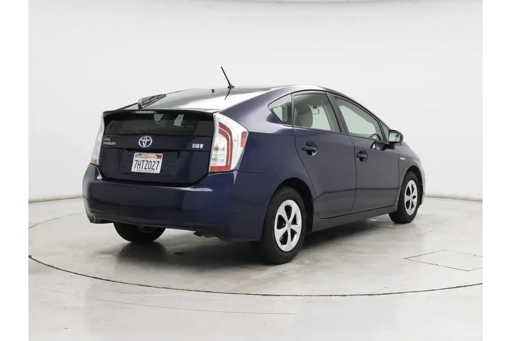 $15998 : Toyota Prius 2015 Two 4dr Ha image 8