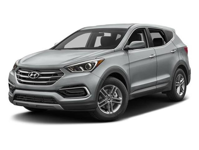 2017 Santa Fe Sport 2.4L image 1